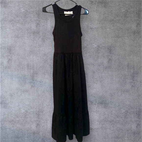 GAP Dresses & Skirts - Gap maxi dress sleeve less women size small